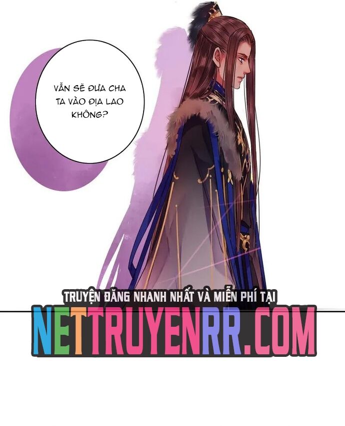 Trường Tương Tư Chapter 75 - Trang 2
