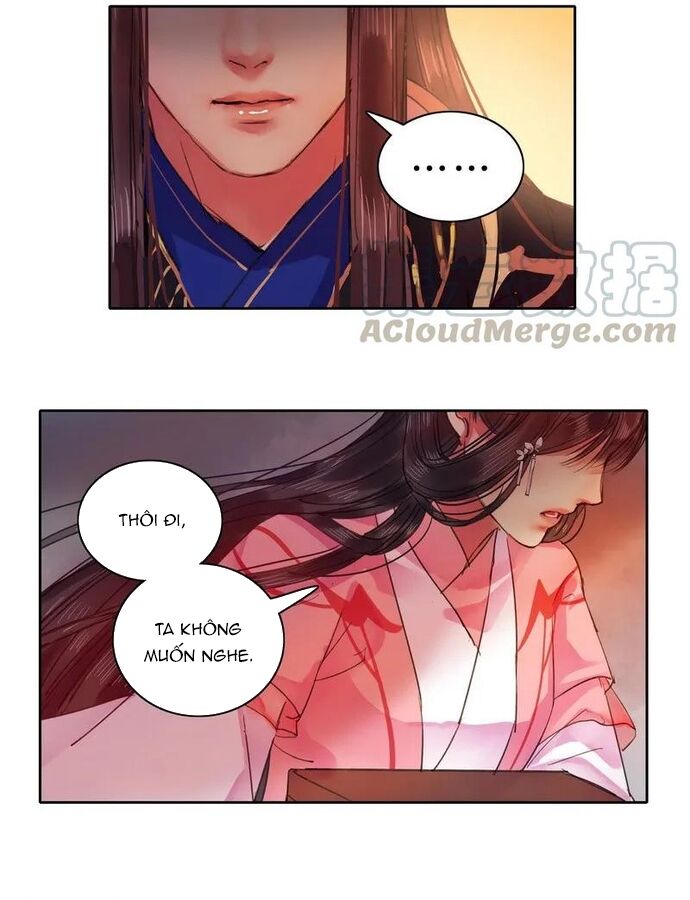 Trường Tương Tư Chapter 75 - Trang 2