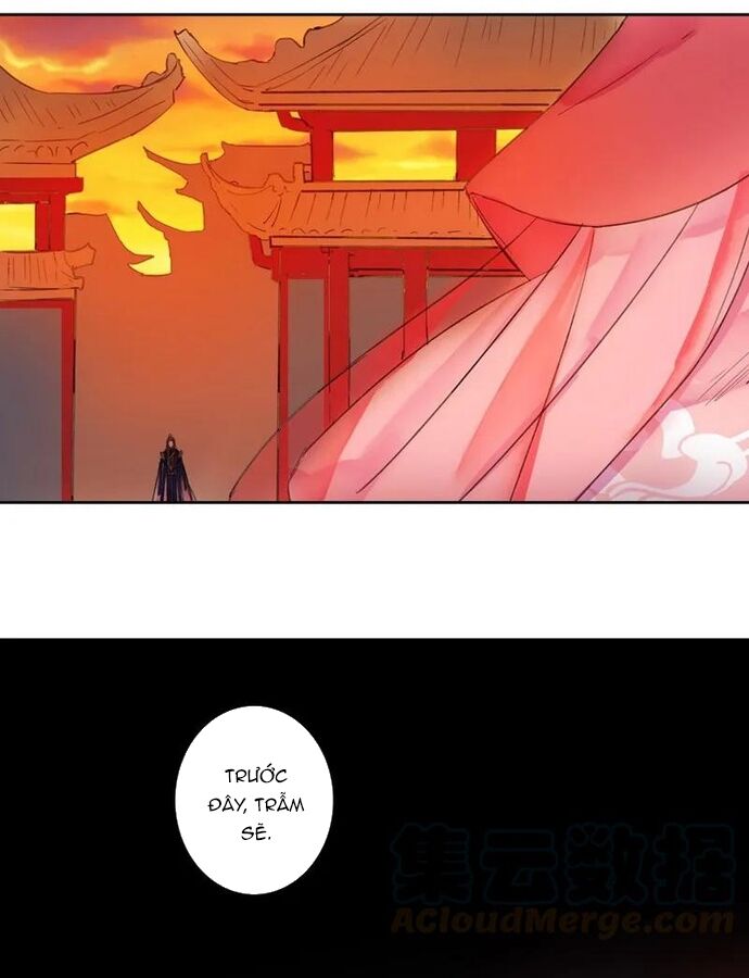 Trường Tương Tư Chapter 75 - Trang 2