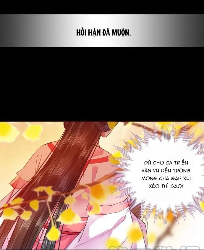Trường Tương Tư Chapter 75 - Trang 2