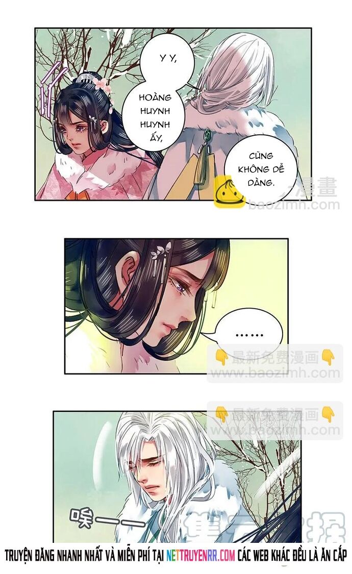 Trường Tương Tư Chapter 84 - 2