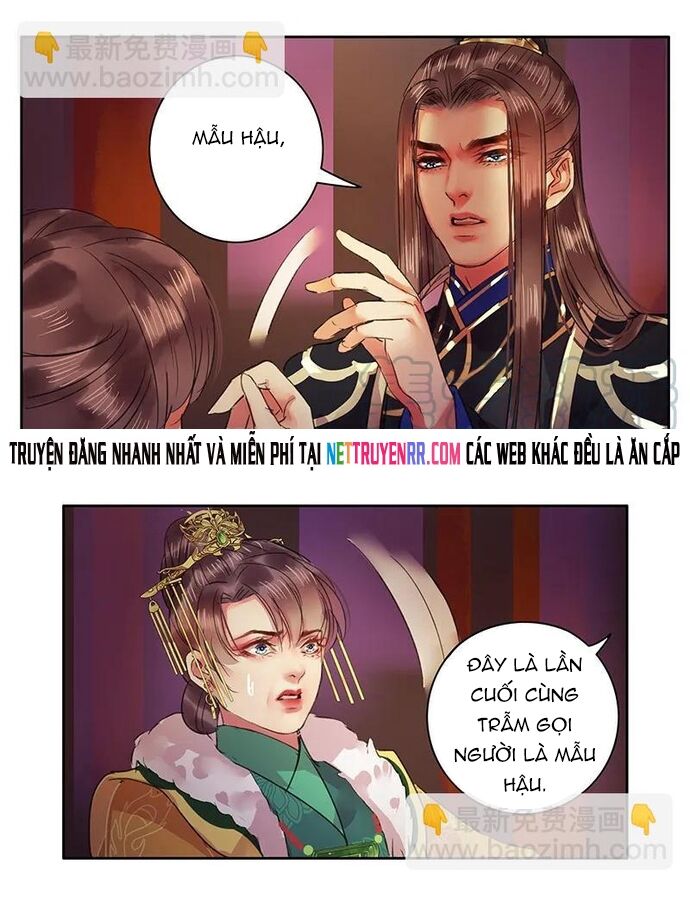 Trường Tương Tư Chapter 84 - 6