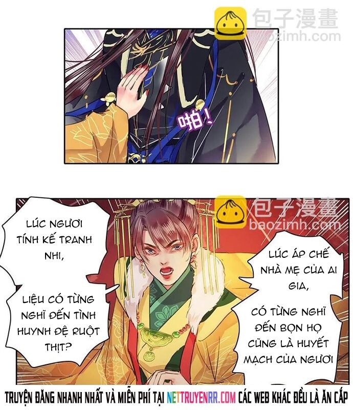 Trường Tương Tư Chapter 85 - 2
