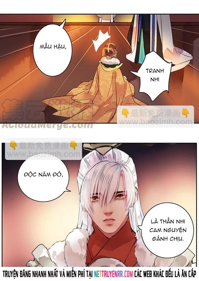 Trường Tương Tư Chapter 85 - 6