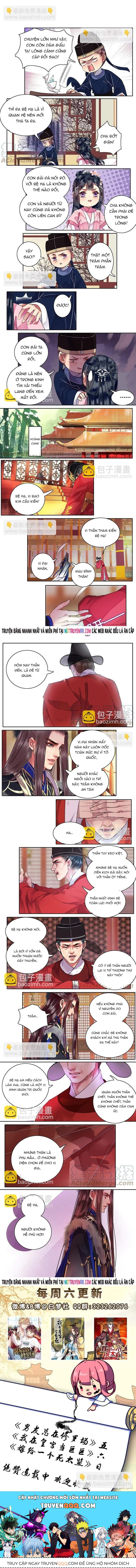 Trường Tương Tư Chapter 87 - 2