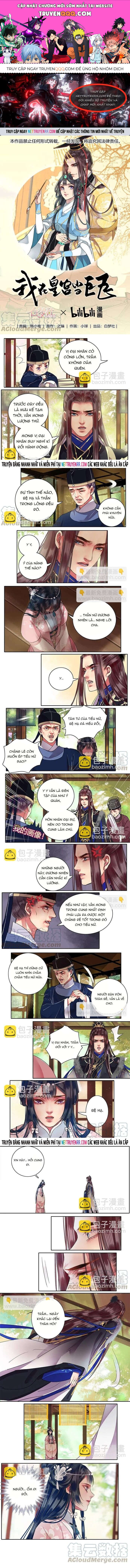 Trường Tương Tư Chapter 89 - 1