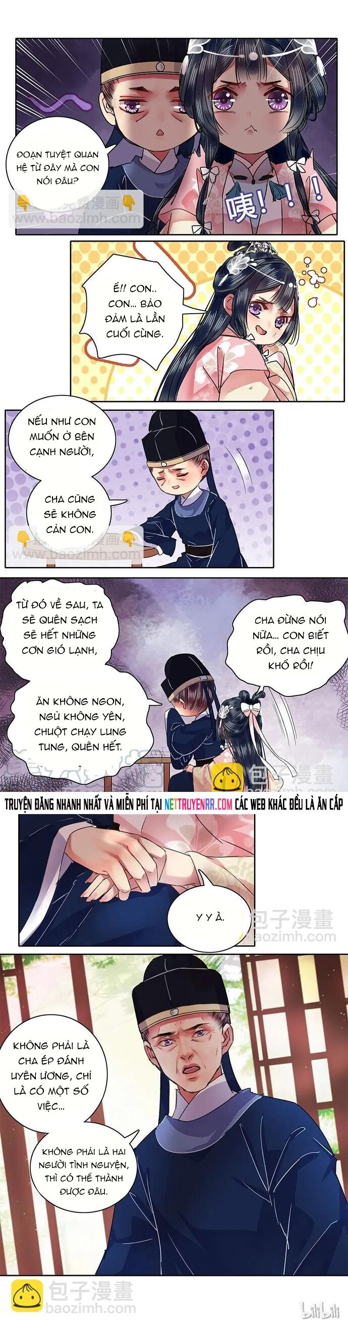 Trường Tương Tư Chapter 89 - 2