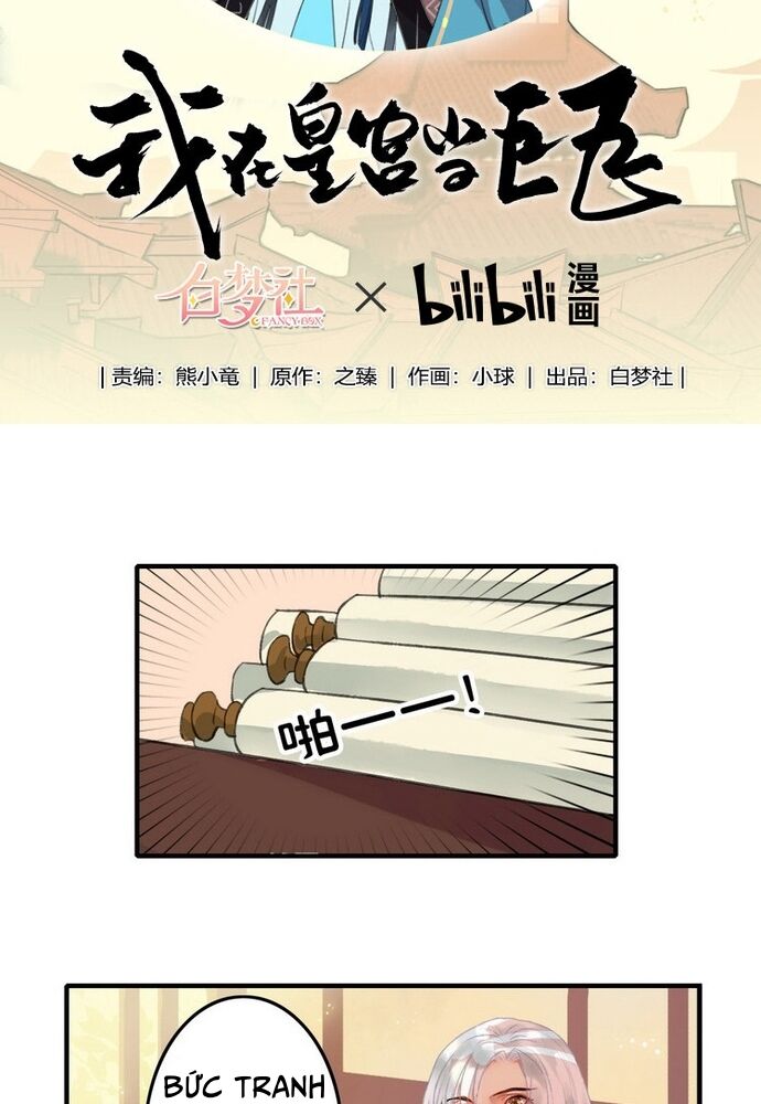 Trường Tương Tư Chapter 9 - 2