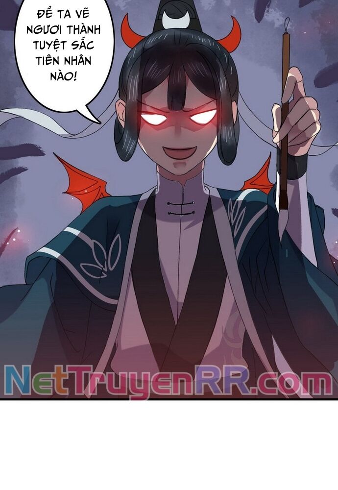 Trường Tương Tư Chapter 9 - 12