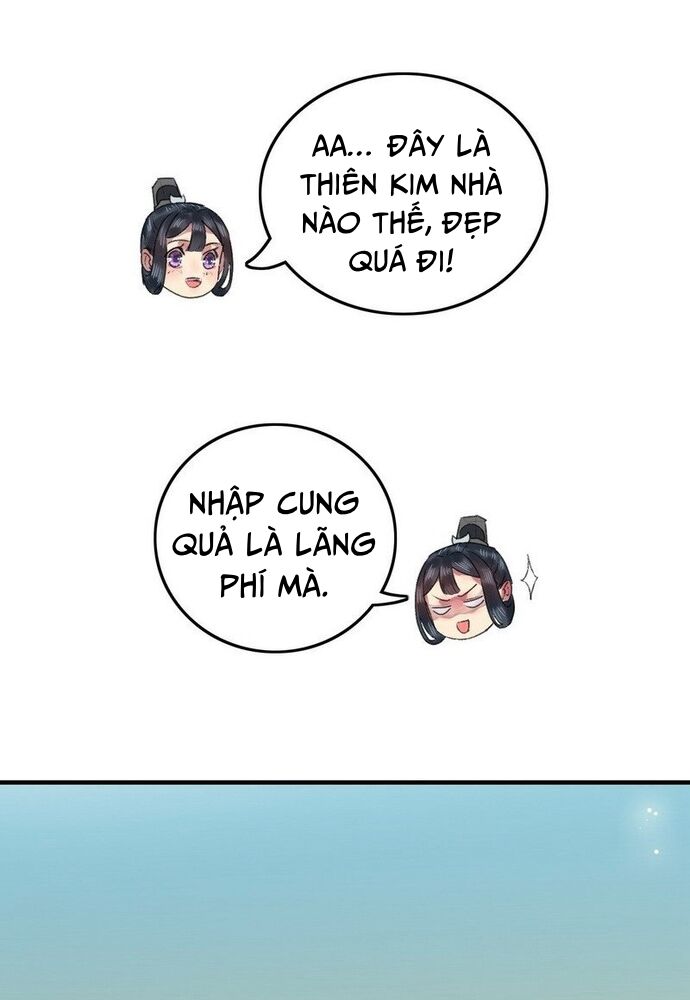 Trường Tương Tư Chapter 9 - 13