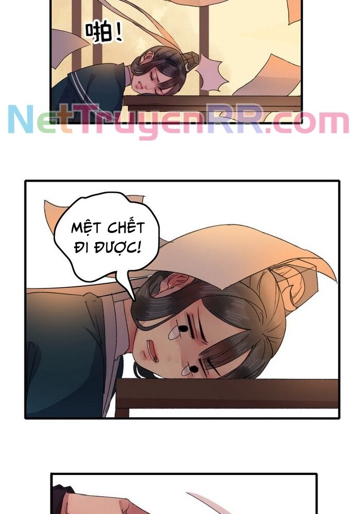 Trường Tương Tư Chapter 9 - 15