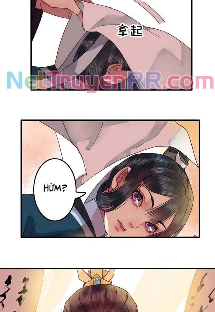 Trường Tương Tư Chapter 9 - 16