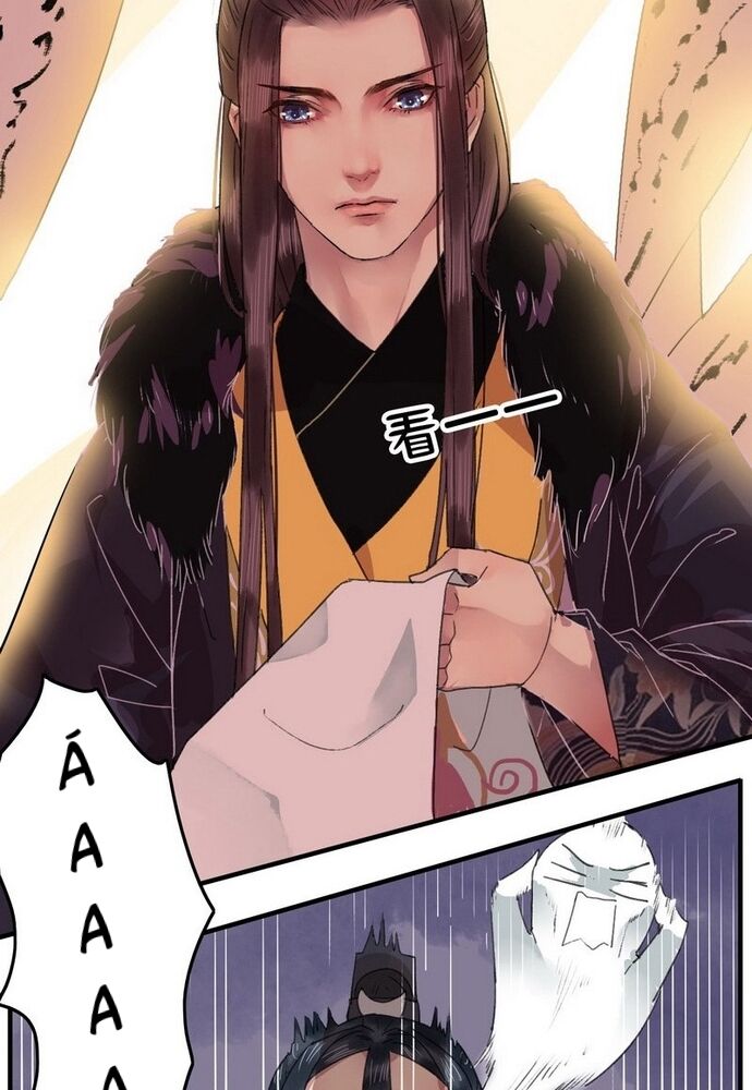 Trường Tương Tư Chapter 9 - 17