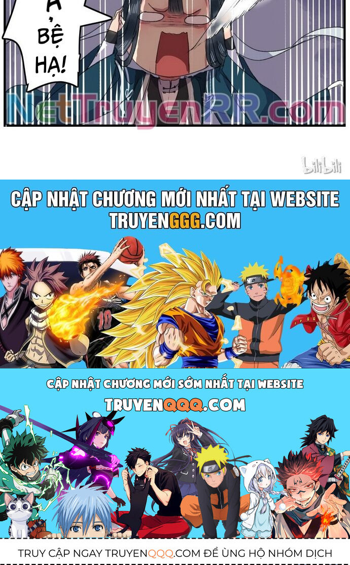 Trường Tương Tư Chapter 9 - 18