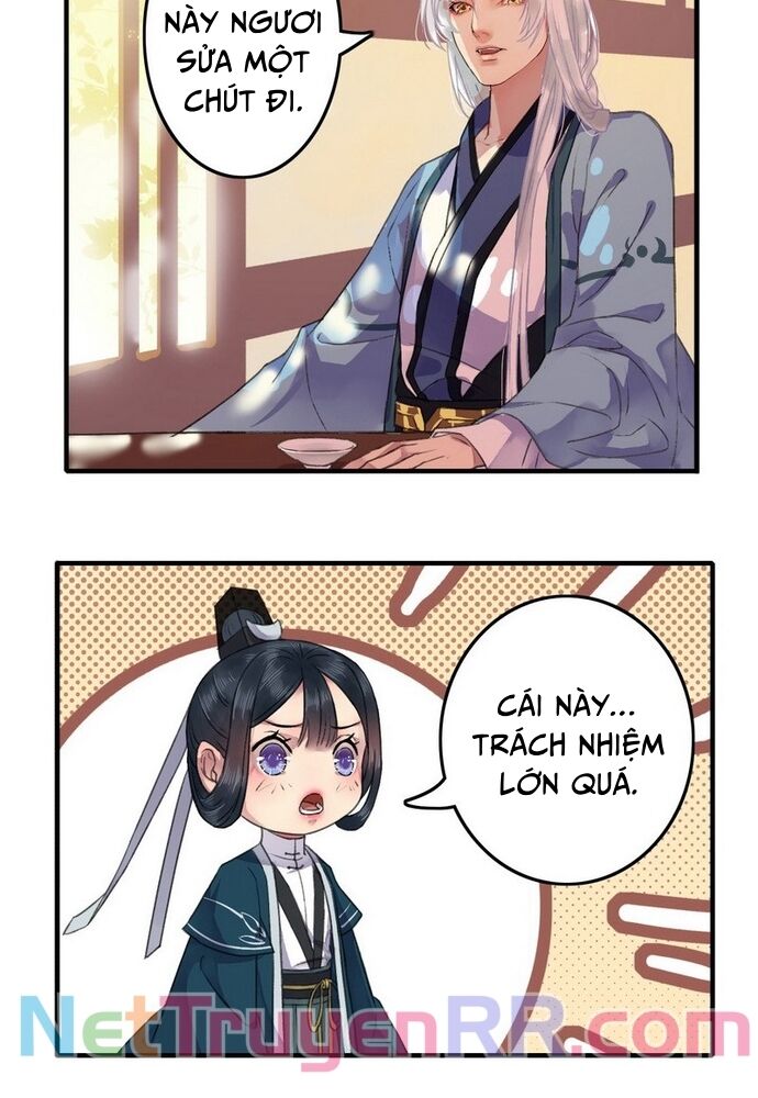 Trường Tương Tư Chapter 9 - 3