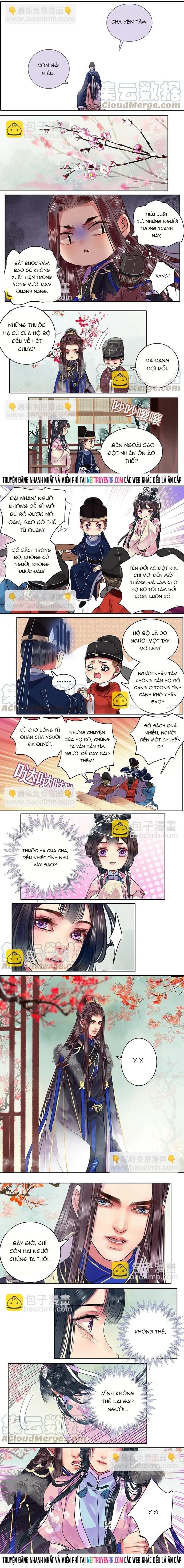 Trường Tương Tư Chapter 90 - 2
