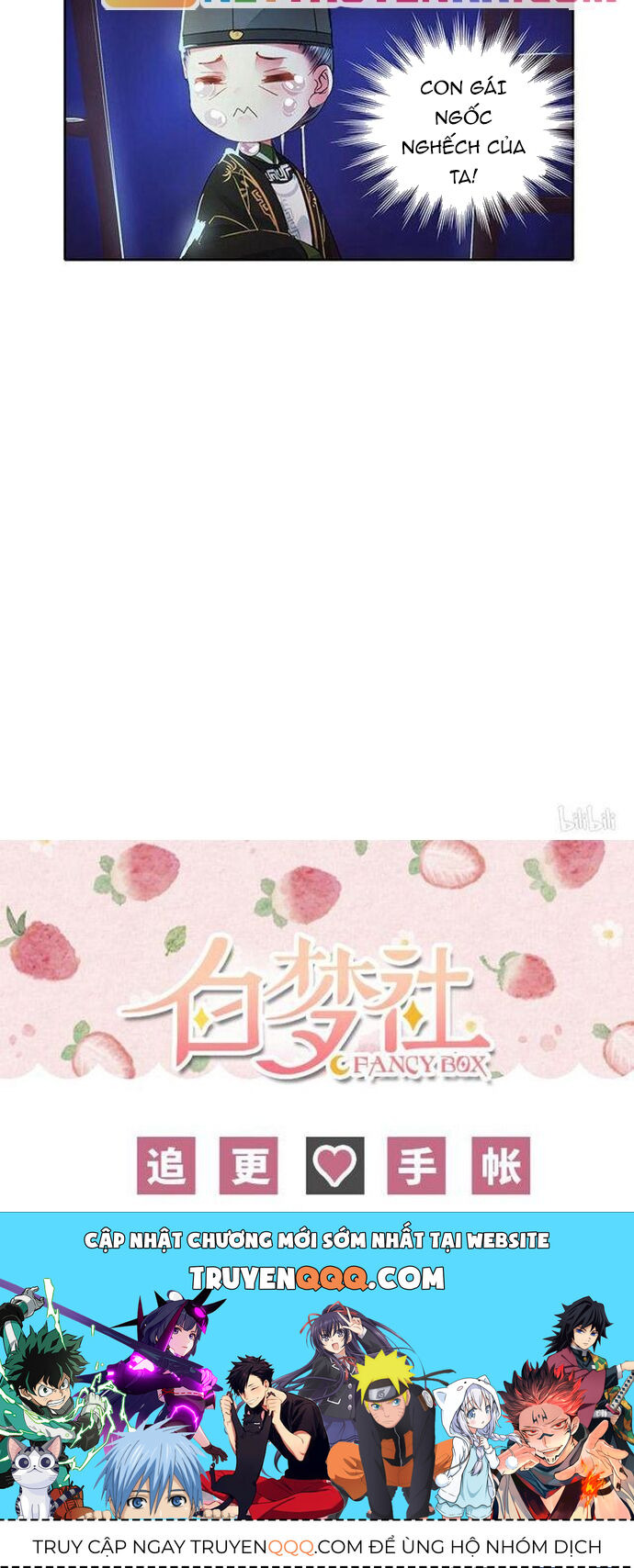 Trường Tương Tư Chapter 95 - 5
