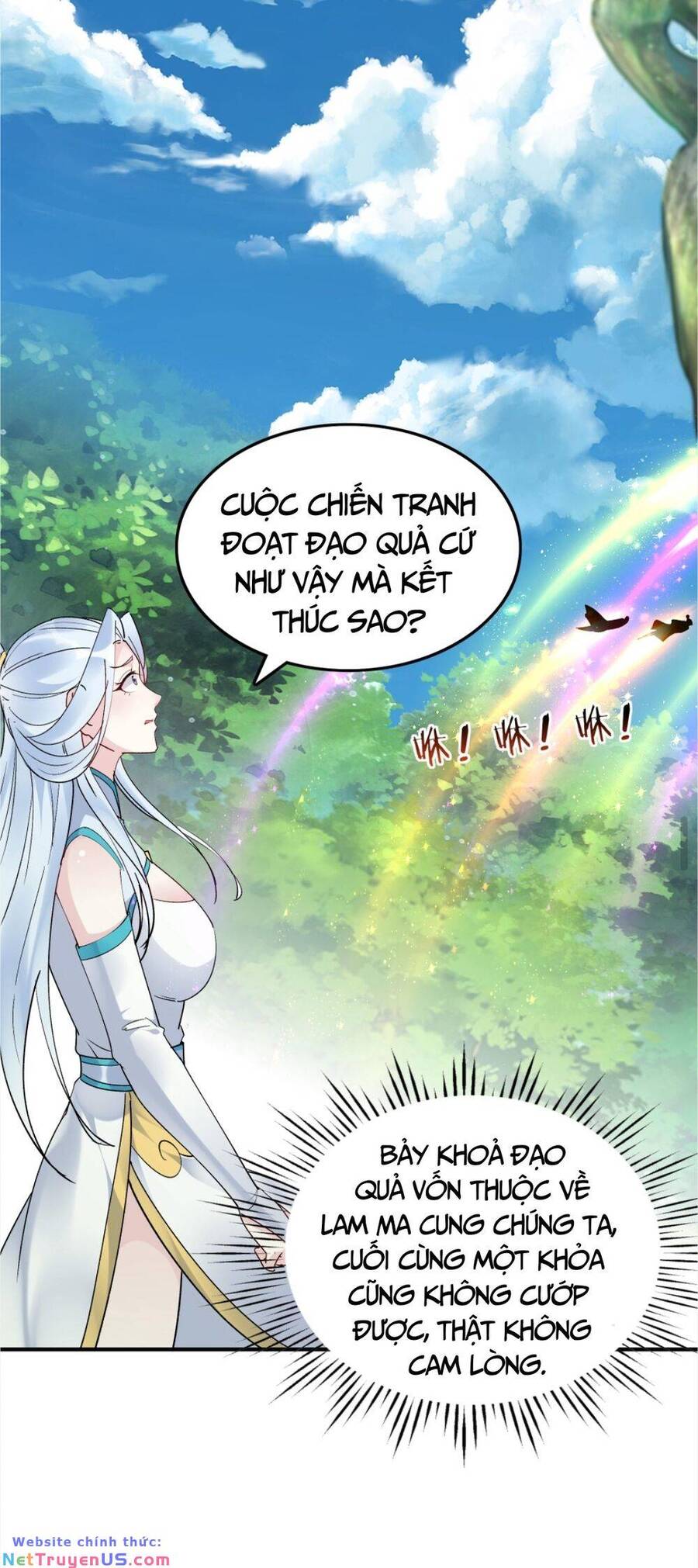Nhân Vật Phản Diện Này Có Chút Lương Tâm, Nhưng Không Nhiều! Chapter 164 - 12