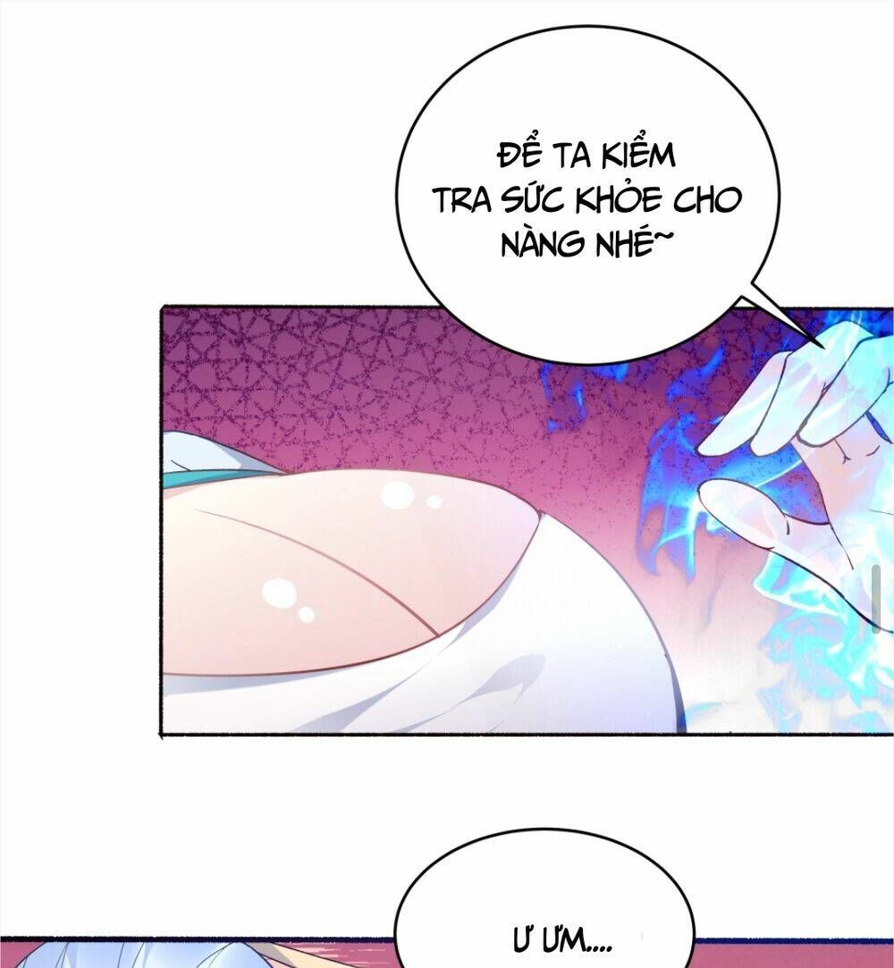 Nhân Vật Phản Diện Này Có Chút Lương Tâm, Nhưng Không Nhiều! Chapter 176 - 11