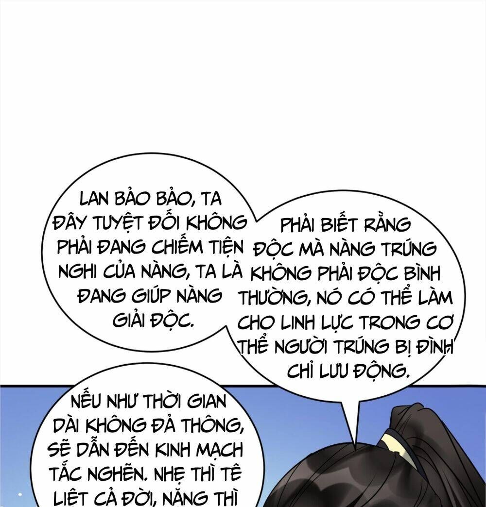 Nhân Vật Phản Diện Này Có Chút Lương Tâm, Nhưng Không Nhiều! Chapter 176 - 13