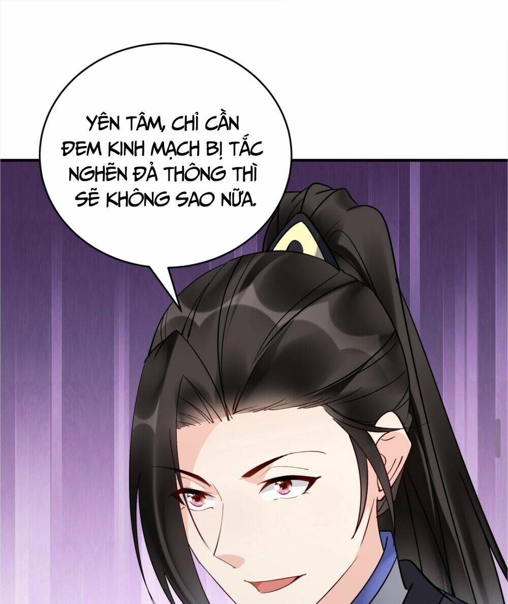 Nhân Vật Phản Diện Này Có Chút Lương Tâm, Nhưng Không Nhiều! Chapter 176 - 15