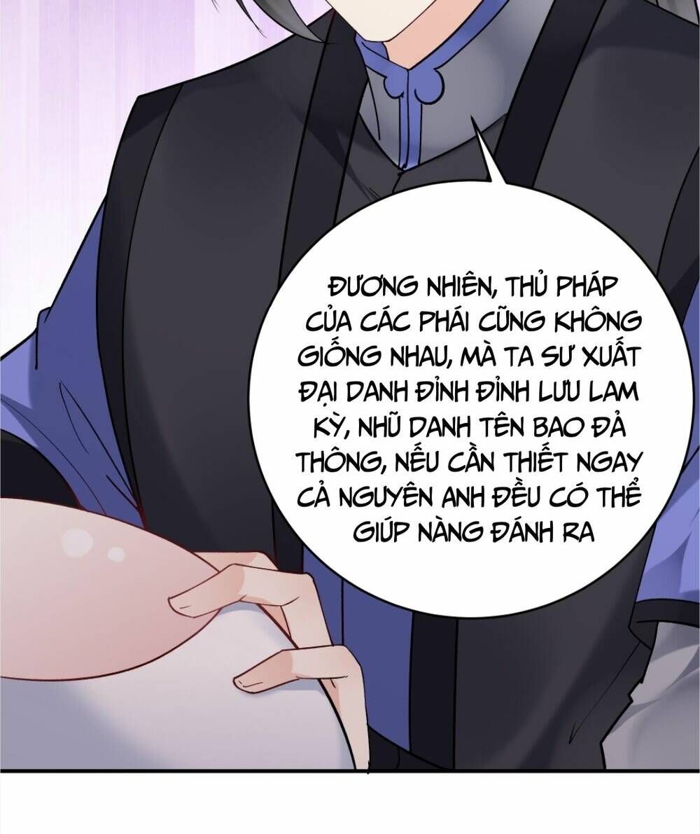 Nhân Vật Phản Diện Này Có Chút Lương Tâm, Nhưng Không Nhiều! Chapter 176 - 16