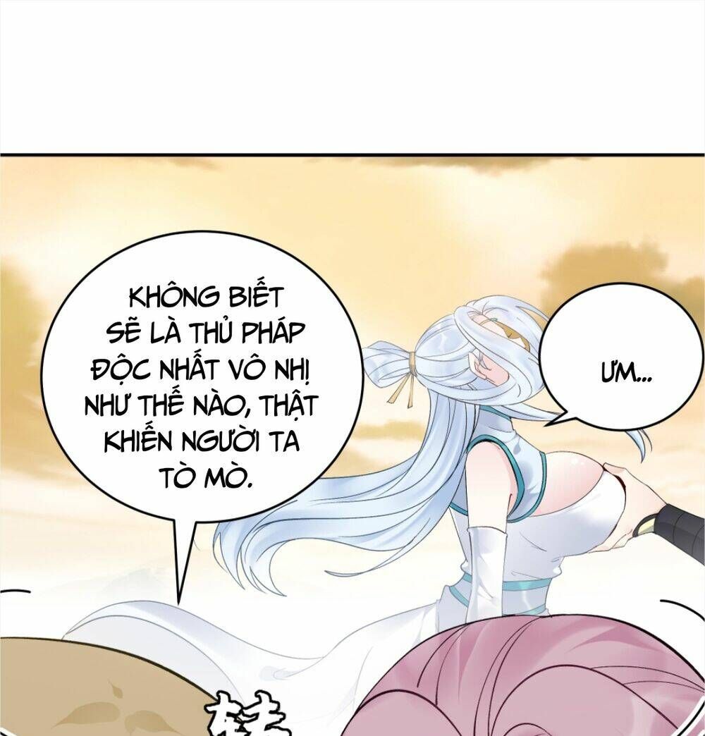 Nhân Vật Phản Diện Này Có Chút Lương Tâm, Nhưng Không Nhiều! Chapter 176 - 19