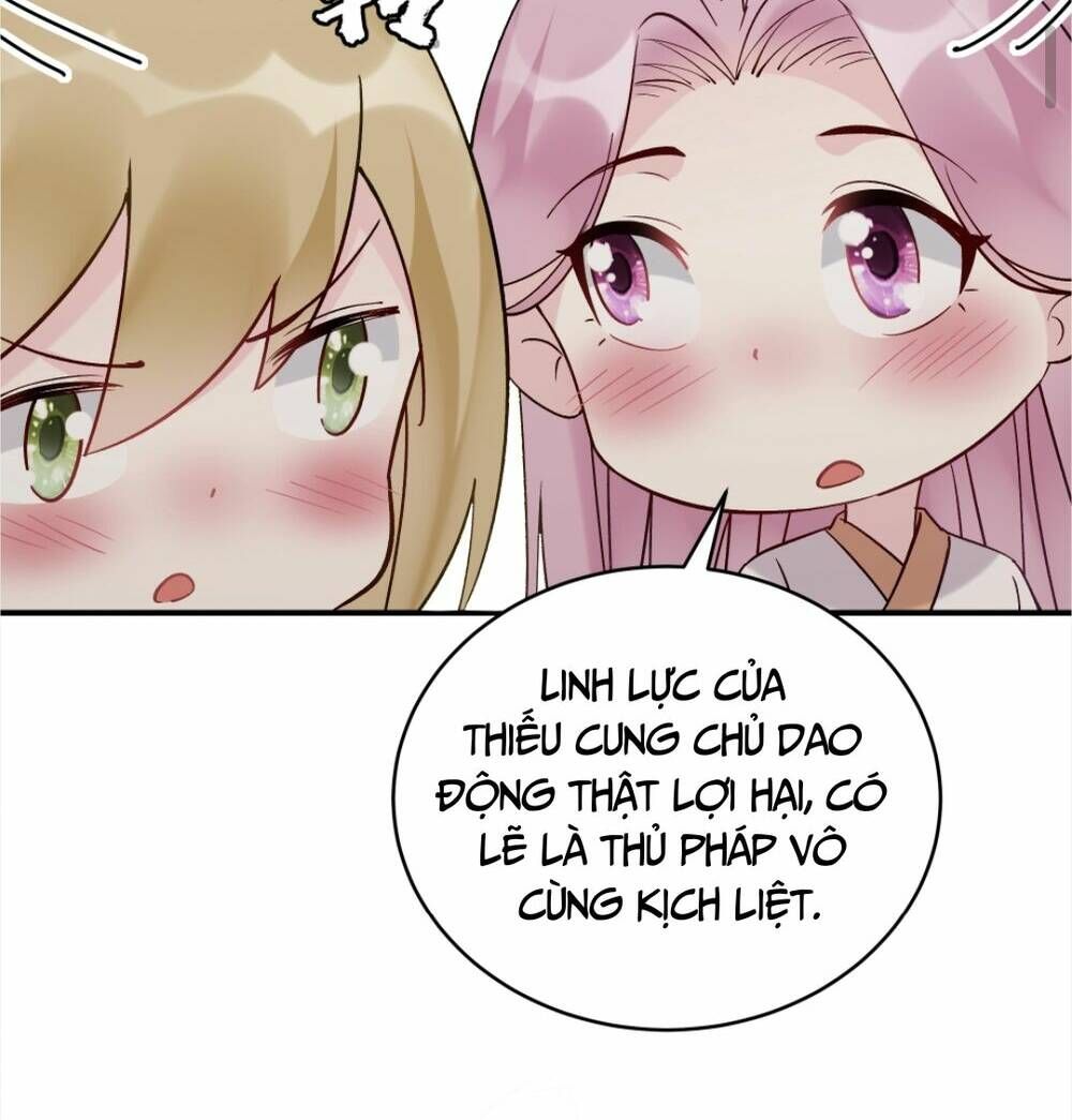 Nhân Vật Phản Diện Này Có Chút Lương Tâm, Nhưng Không Nhiều! Chapter 176 - 20