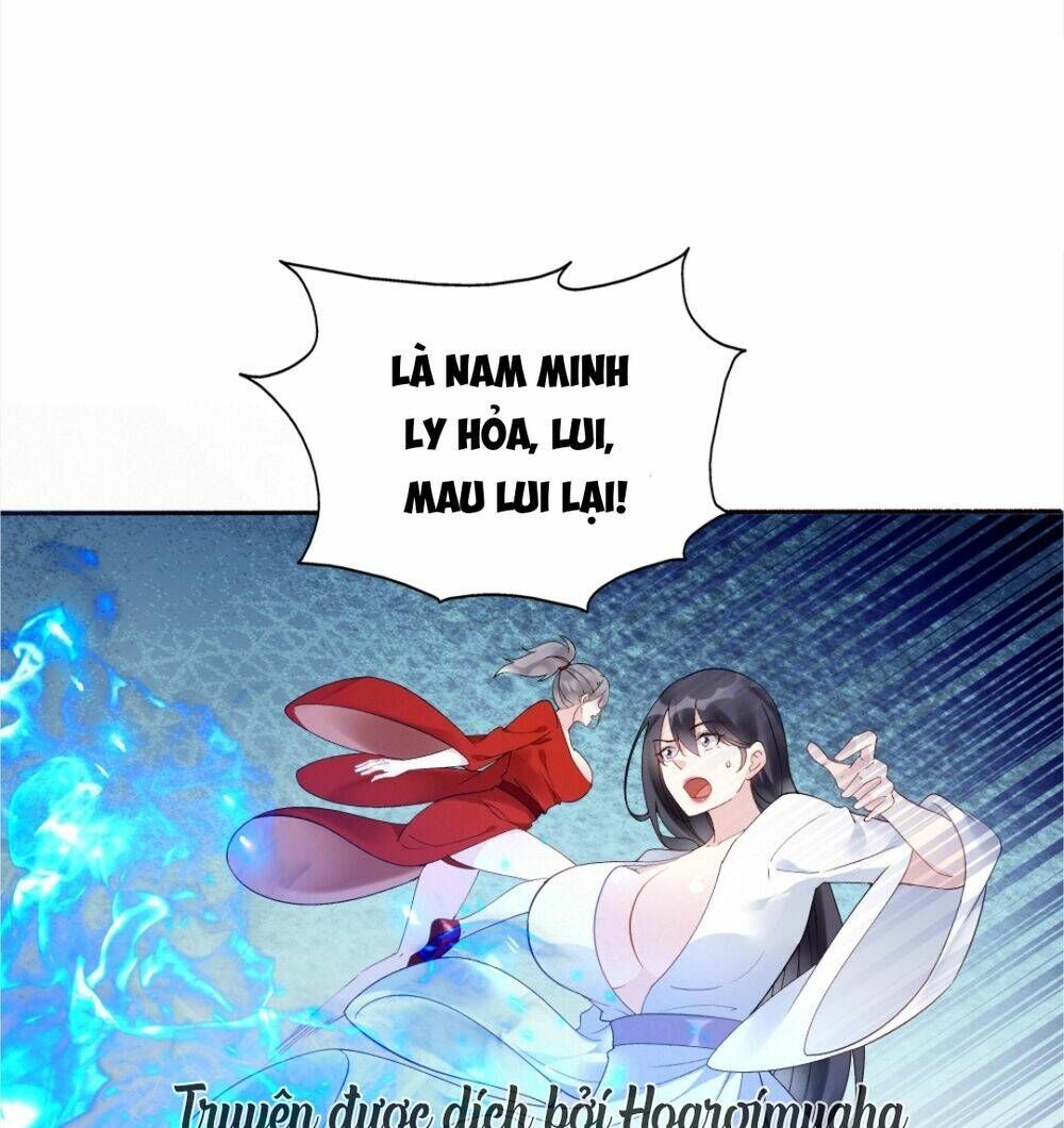 Nhân Vật Phản Diện Này Có Chút Lương Tâm, Nhưng Không Nhiều! Chapter 176 - 3