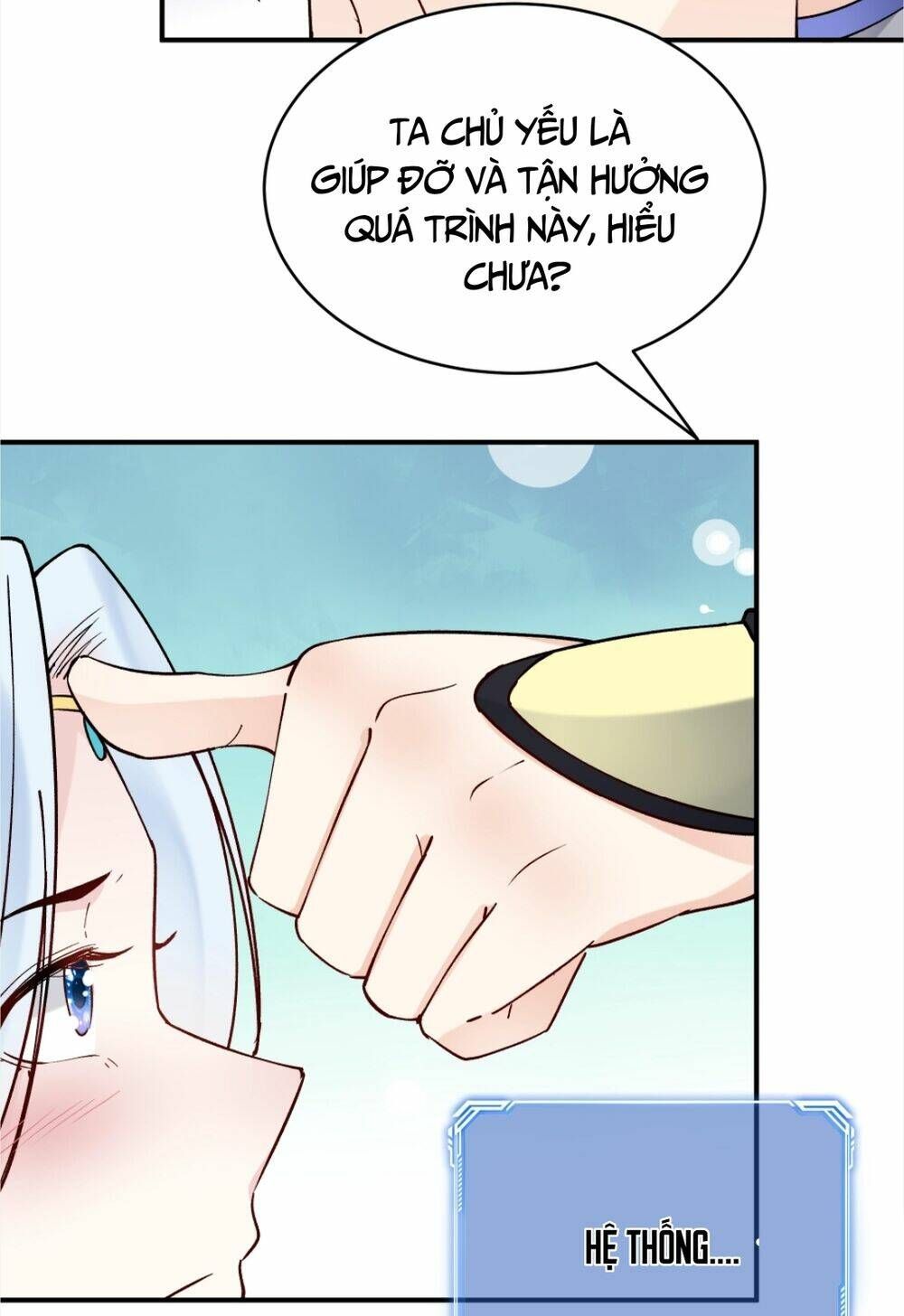 Nhân Vật Phản Diện Này Có Chút Lương Tâm, Nhưng Không Nhiều! Chapter 176 - 25