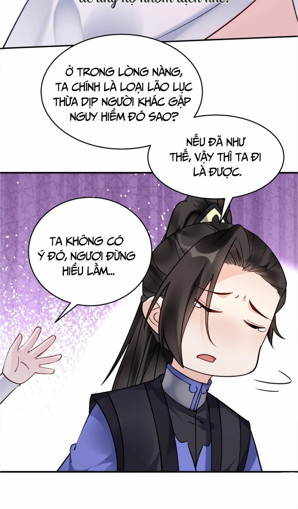 Nhân Vật Phản Diện Này Có Chút Lương Tâm, Nhưng Không Nhiều! Chapter 176 - 28