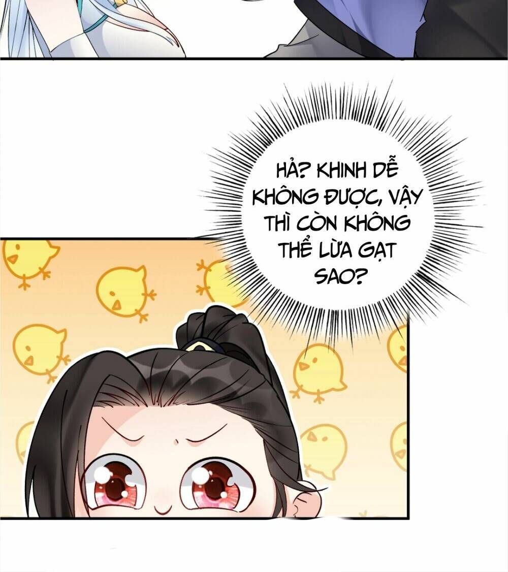 Nhân Vật Phản Diện Này Có Chút Lương Tâm, Nhưng Không Nhiều! Chapter 176 - 30