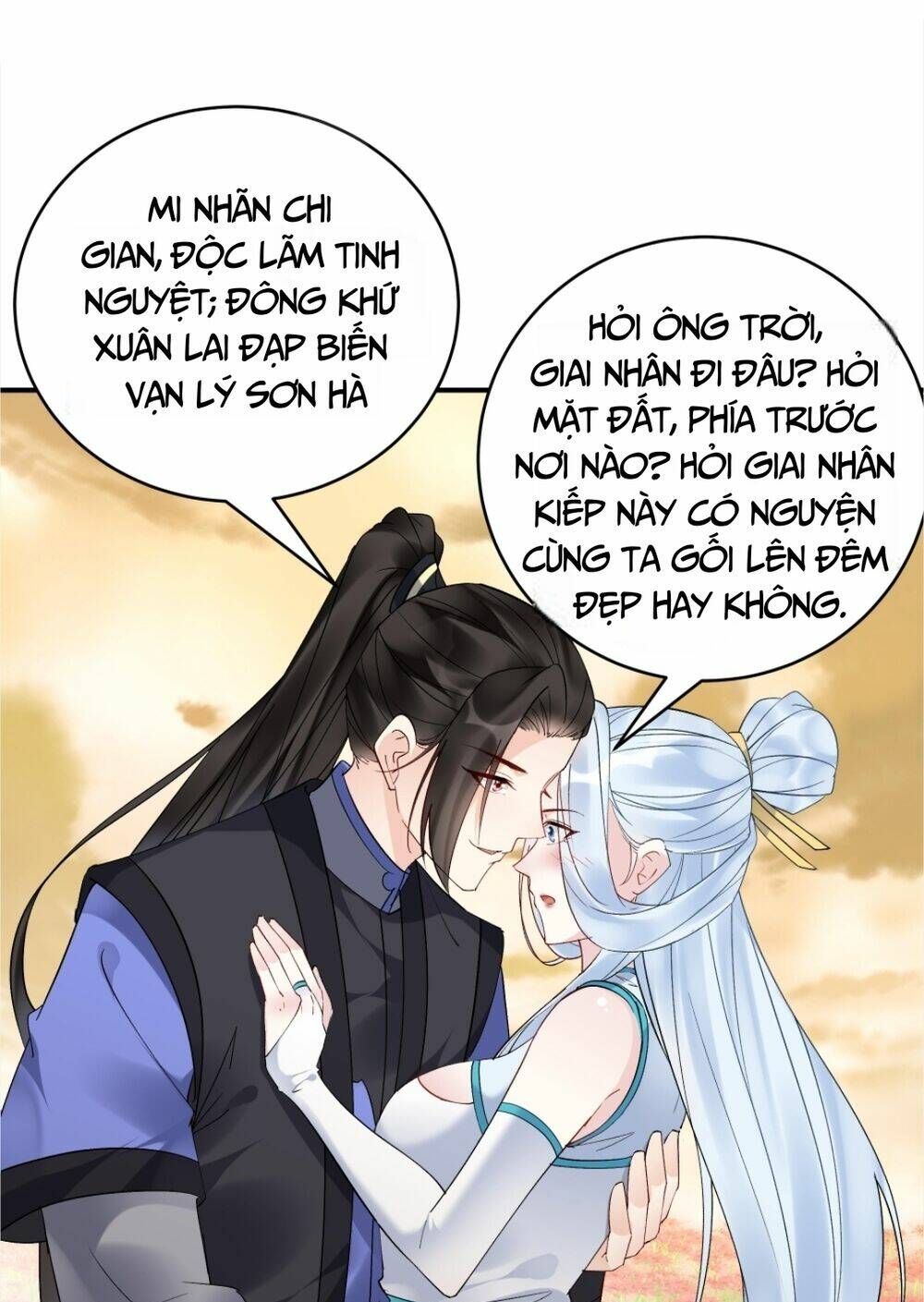 Nhân Vật Phản Diện Này Có Chút Lương Tâm, Nhưng Không Nhiều! Chapter 176 - 31