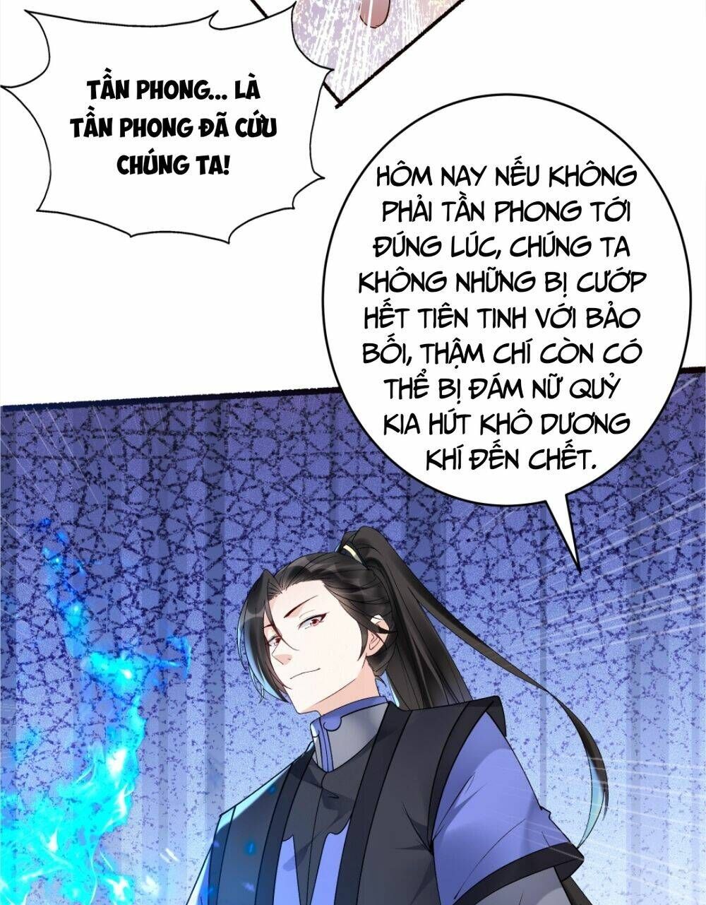 Nhân Vật Phản Diện Này Có Chút Lương Tâm, Nhưng Không Nhiều! Chapter 176 - 5