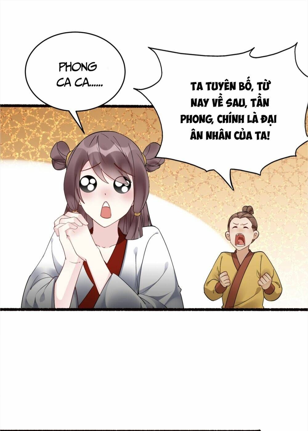 Nhân Vật Phản Diện Này Có Chút Lương Tâm, Nhưng Không Nhiều! Chapter 176 - 7