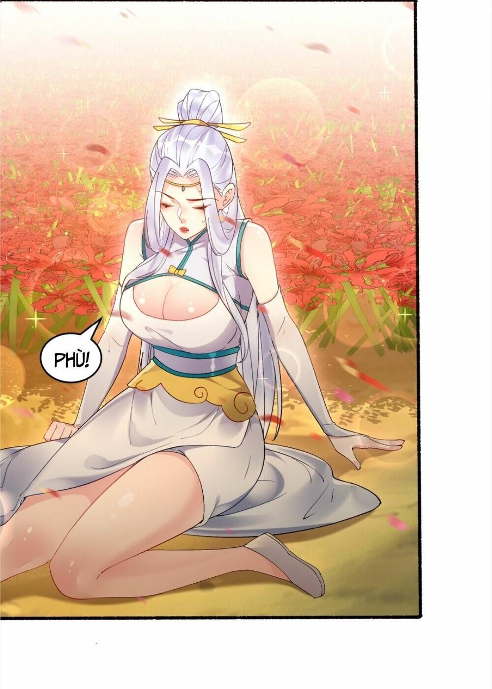 Nhân Vật Phản Diện Này Có Chút Lương Tâm, Nhưng Không Nhiều! Chapter 176 - 8