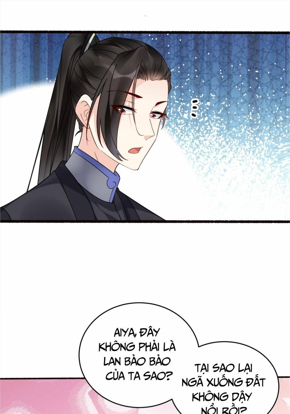 Nhân Vật Phản Diện Này Có Chút Lương Tâm, Nhưng Không Nhiều! Chapter 176 - 9