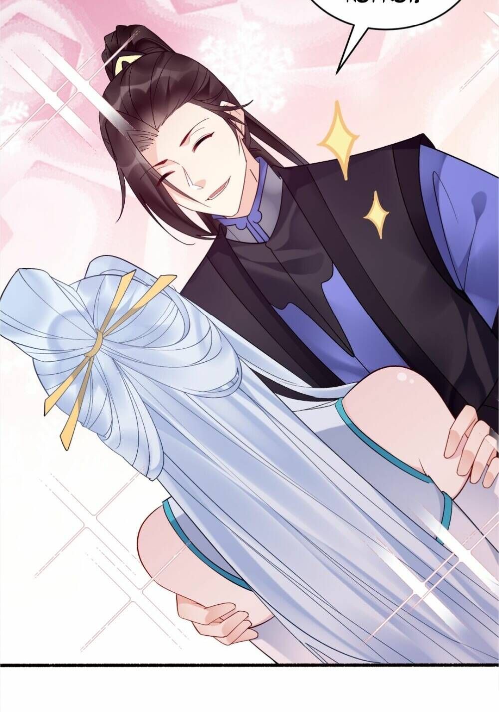 Nhân Vật Phản Diện Này Có Chút Lương Tâm, Nhưng Không Nhiều! Chapter 176 - 10