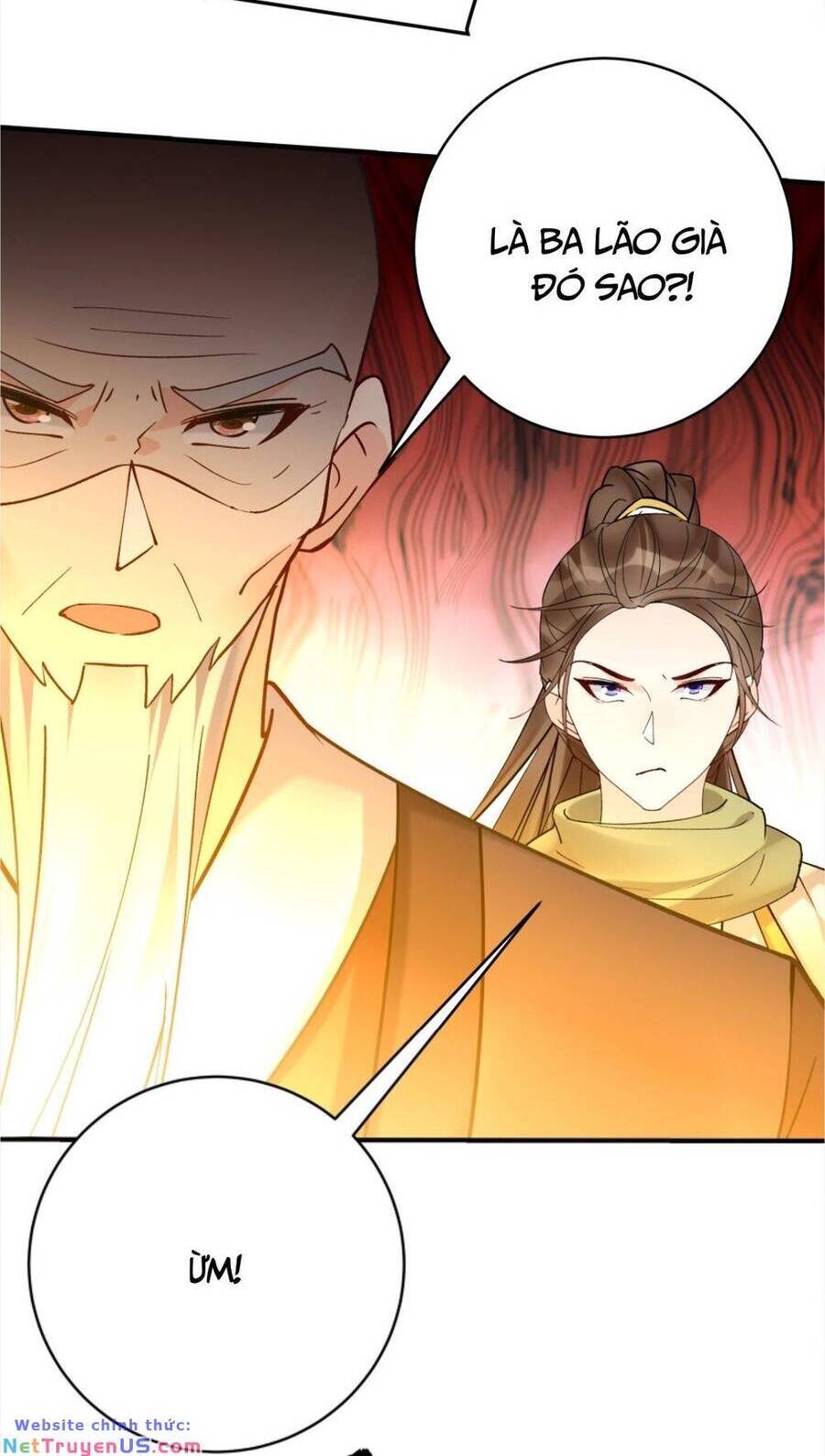 Nhân Vật Phản Diện Này Có Chút Lương Tâm, Nhưng Không Nhiều! Chapter 191 - 28