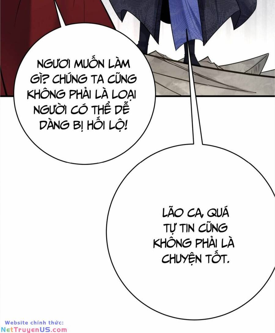Nhân Vật Phản Diện Này Có Chút Lương Tâm, Nhưng Không Nhiều! Chapter 195 - 17