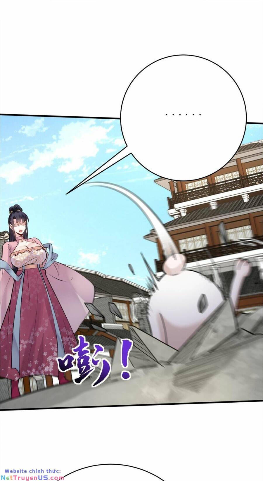Nhân Vật Phản Diện Này Có Chút Lương Tâm, Nhưng Không Nhiều! Chapter 195 - 4