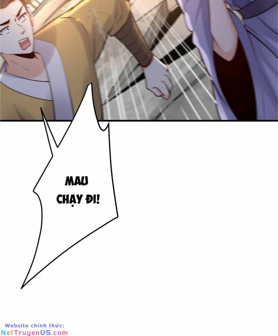 Nhân Vật Phản Diện Này Có Chút Lương Tâm, Nhưng Không Nhiều! Chapter 195 - 7