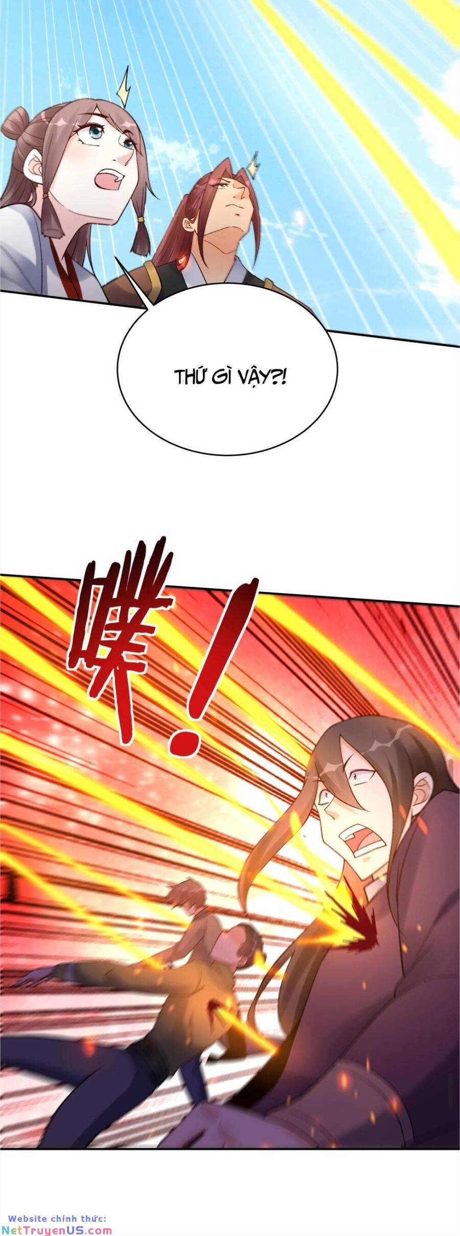 Nhân Vật Phản Diện Này Có Chút Lương Tâm, Nhưng Không Nhiều! Chapter 197 - 19
