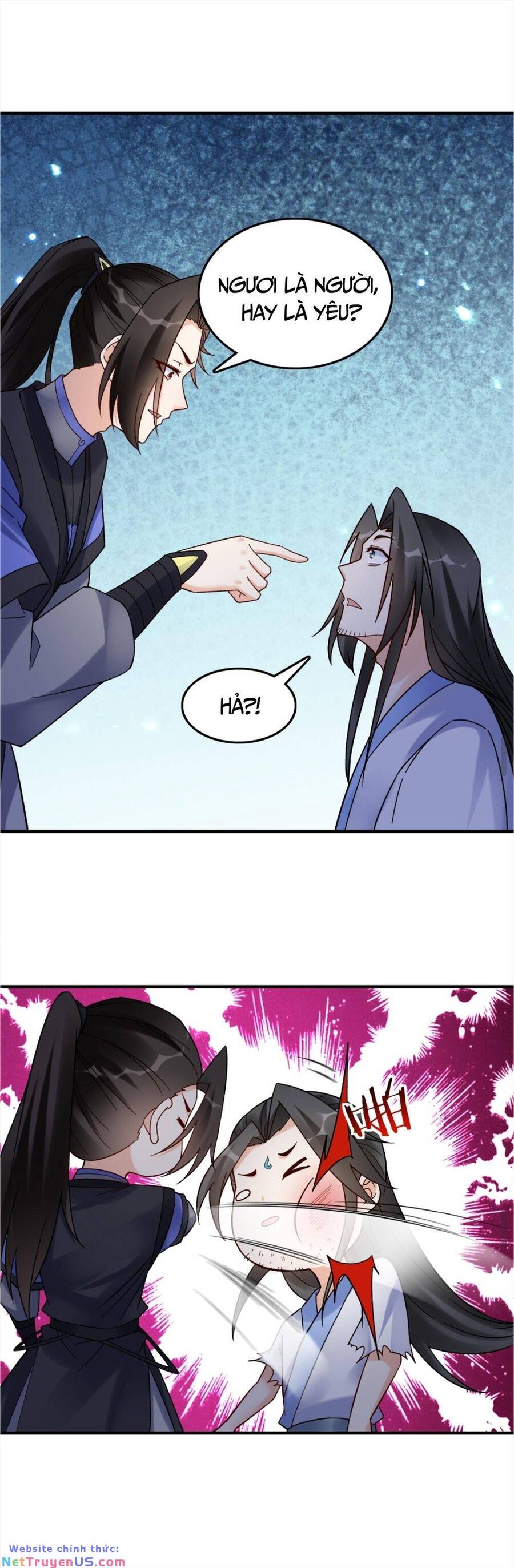 Nhân Vật Phản Diện Này Có Chút Lương Tâm, Nhưng Không Nhiều! Chapter 202 - 17