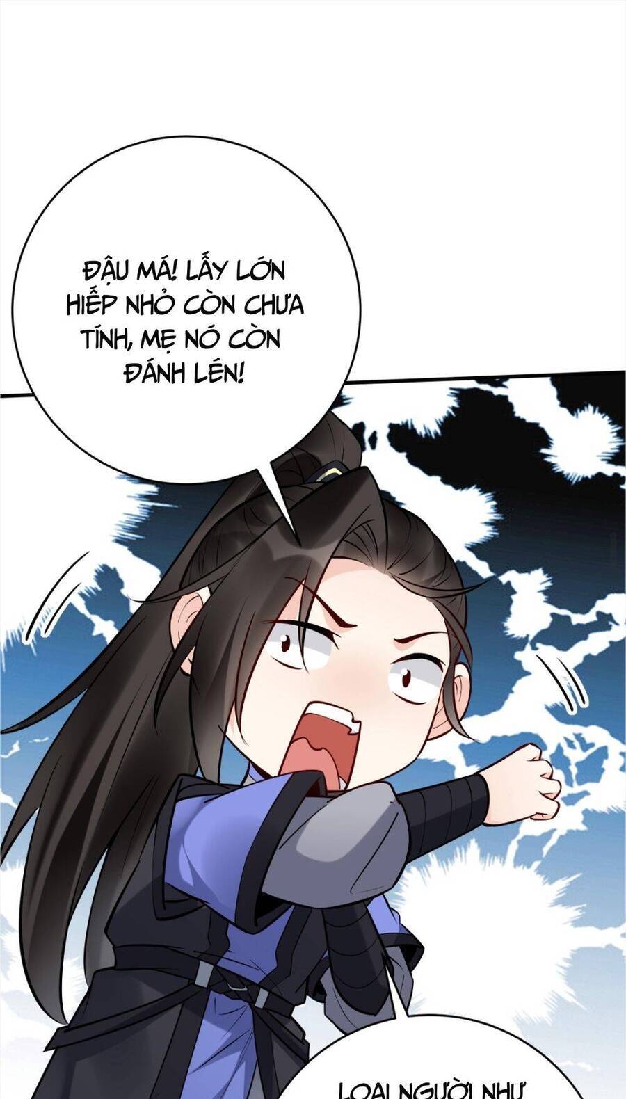 Nhân Vật Phản Diện Này Có Chút Lương Tâm, Nhưng Không Nhiều! Chapter 203 - 12