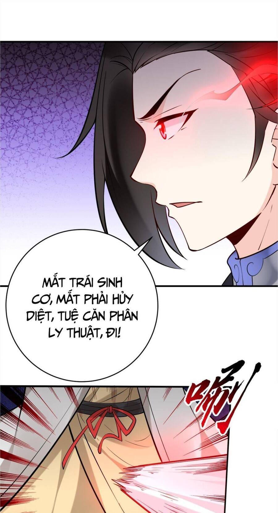 Nhân Vật Phản Diện Này Có Chút Lương Tâm, Nhưng Không Nhiều! Chapter 203 - 20