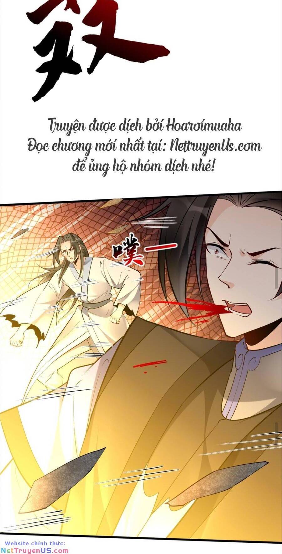 Nhân Vật Phản Diện Này Có Chút Lương Tâm, Nhưng Không Nhiều! Chapter 203 - 24