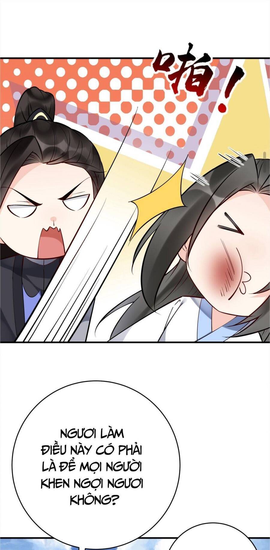 Nhân Vật Phản Diện Này Có Chút Lương Tâm, Nhưng Không Nhiều! Chapter 203 - 8