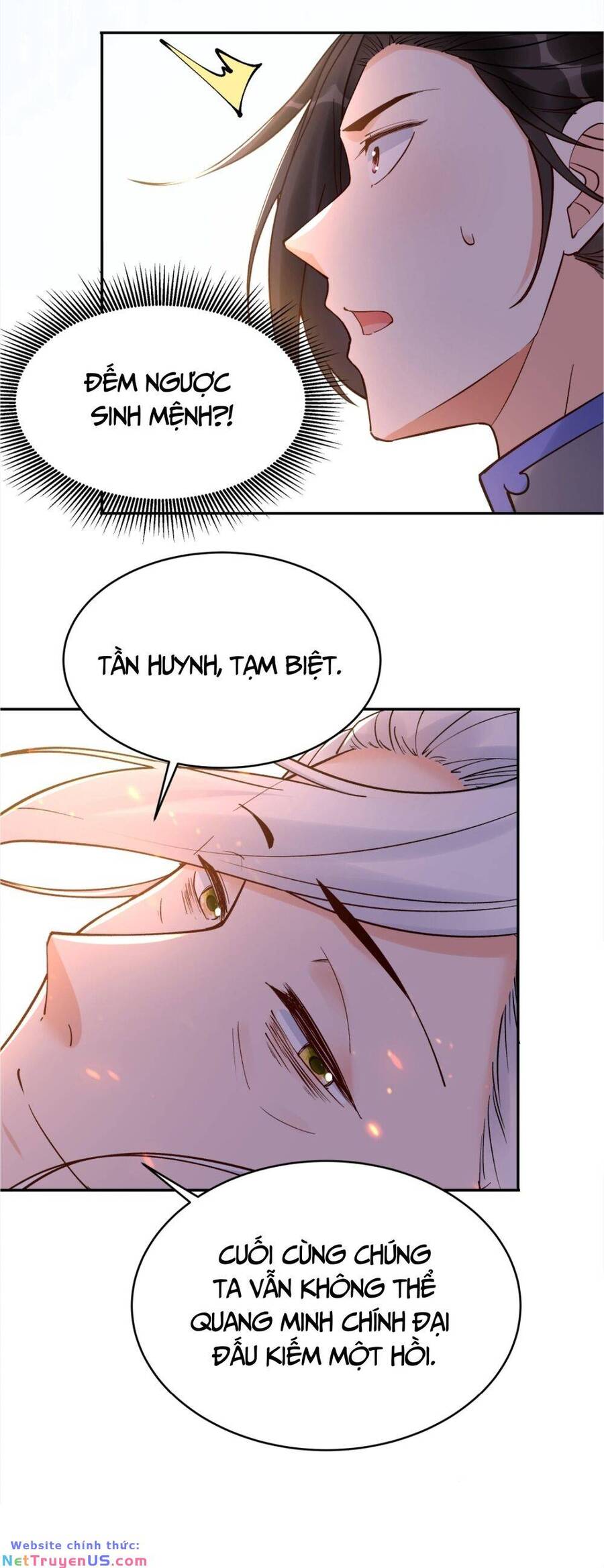 Nhân Vật Phản Diện Này Có Chút Lương Tâm, Nhưng Không Nhiều! Chapter 204 - 22