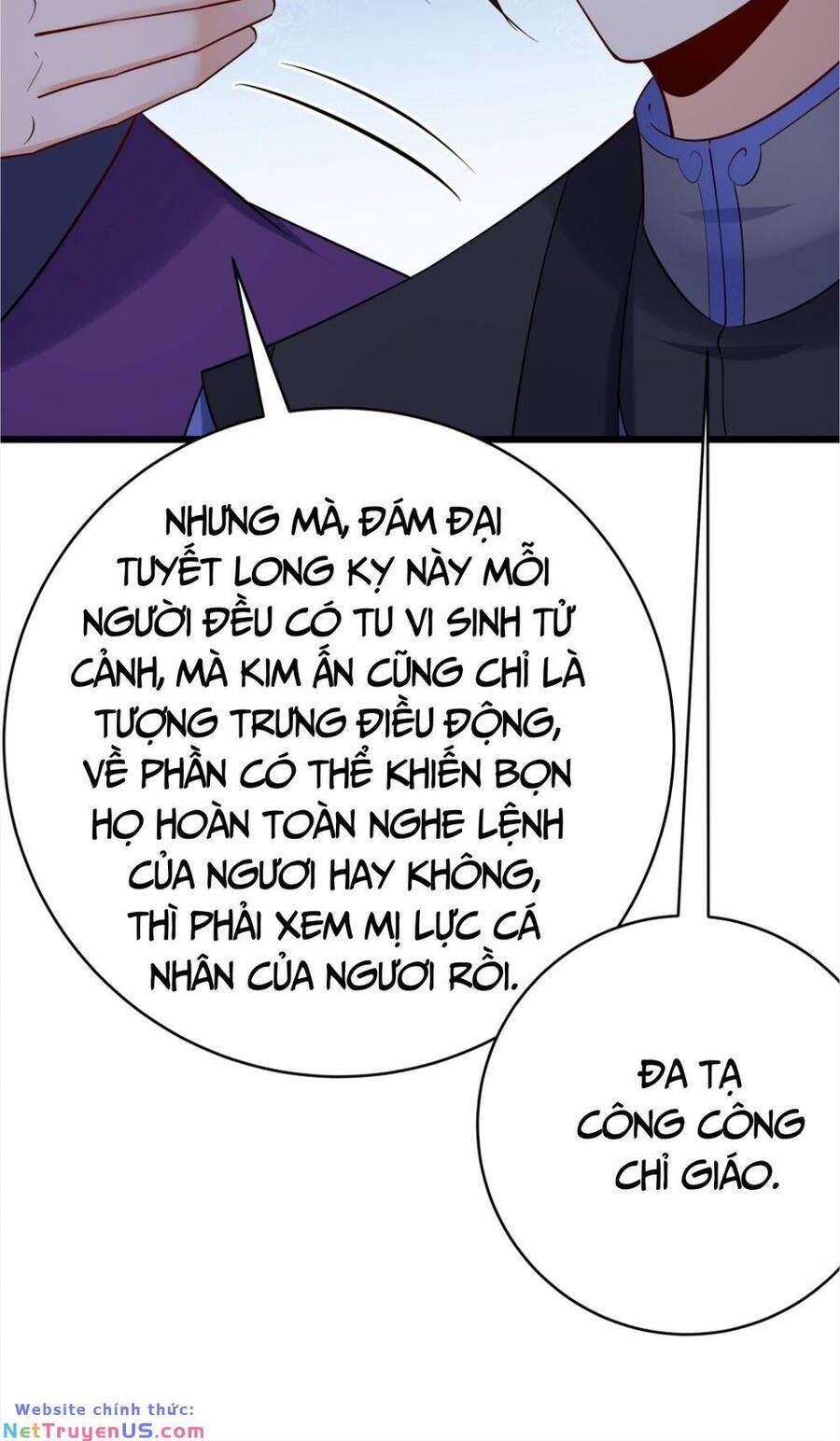 Nhân Vật Phản Diện Này Có Chút Lương Tâm, Nhưng Không Nhiều! Chapter 219 - 7